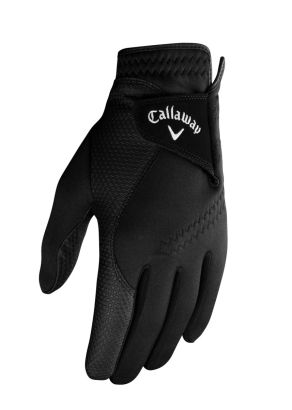 Callaway thermal grip black