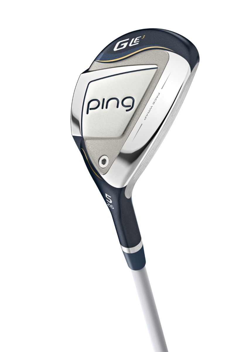 Ping Womens hybride g le 3