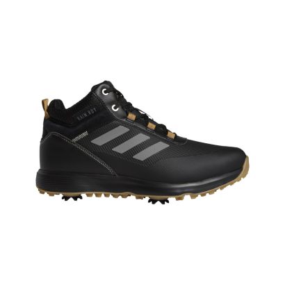 Adidas golfschoenen boot s2g mid black