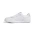 Adidas heren golfschoenen retrocross white 43 13
