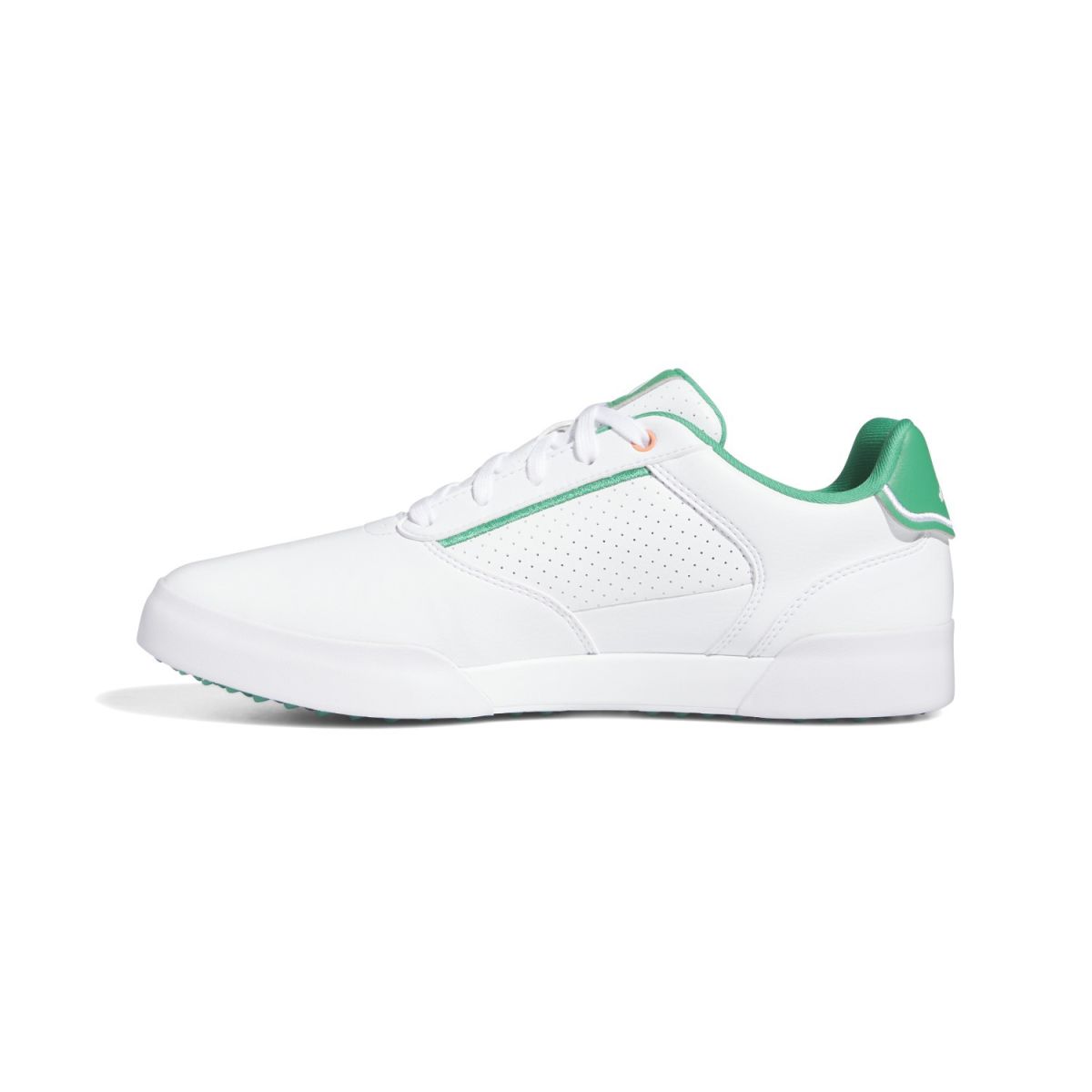 adidas retrocross white green 40