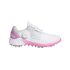 adidas w zg21 boa white pink 39 13