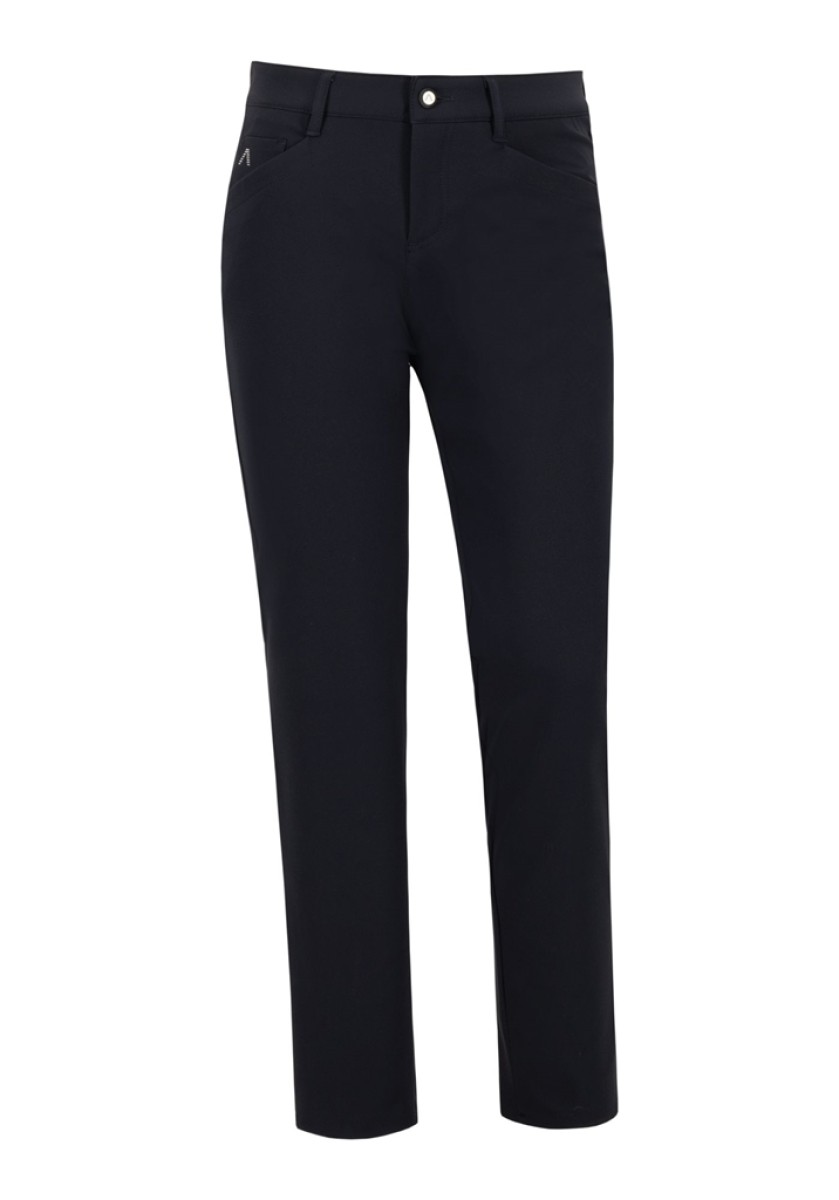 alberto dames golfbroek jana-z performance wr navy