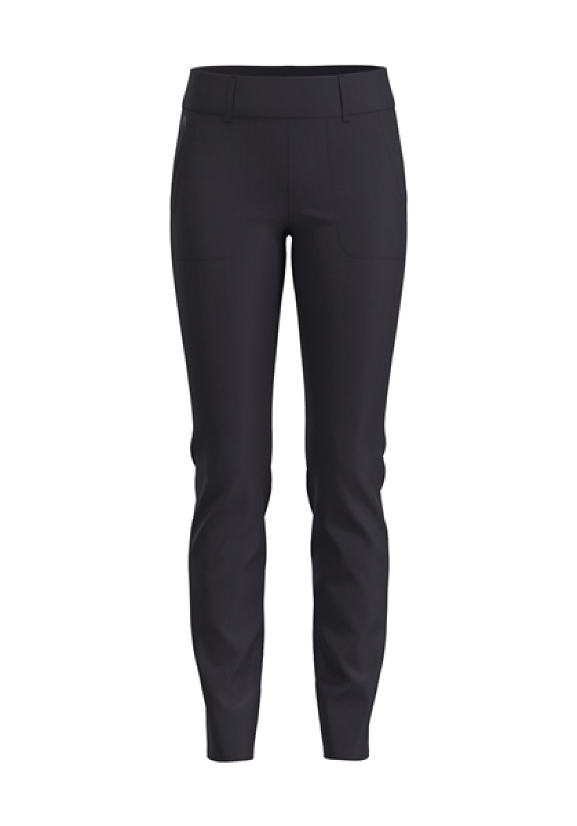 Alberto dames golfbroek lucy 3x dry navy