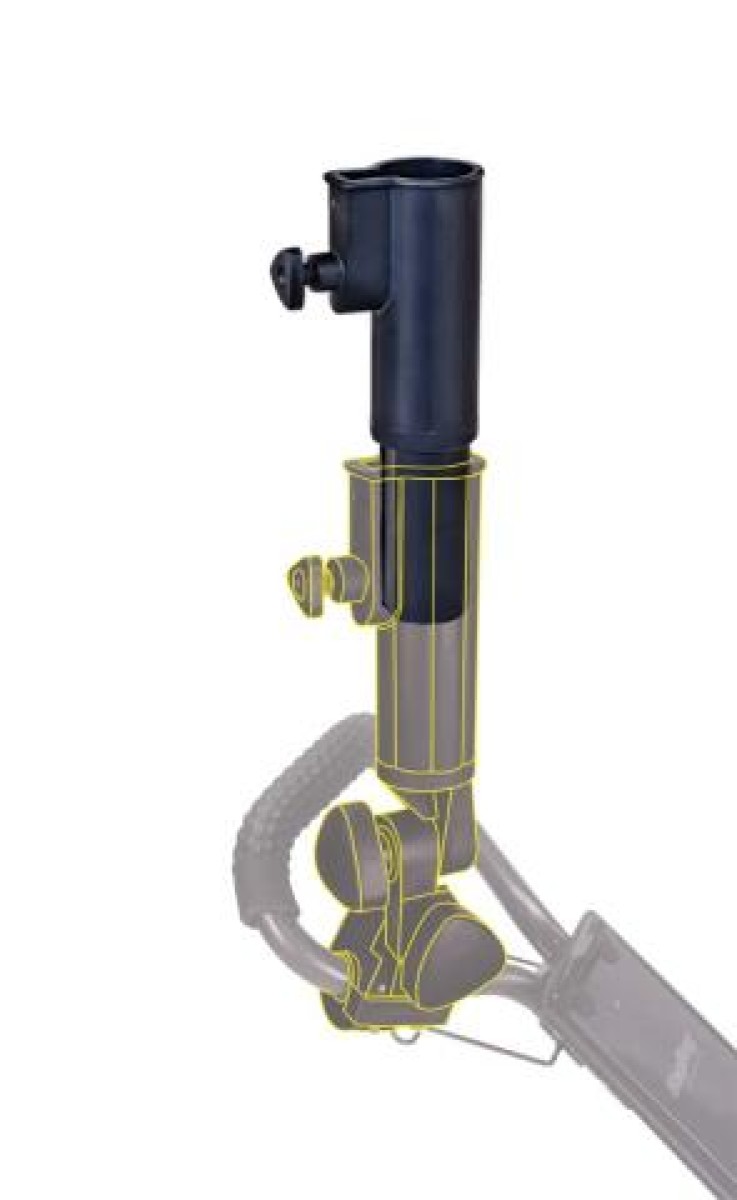 BagBoy umbrella extender