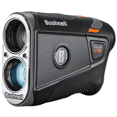 Bushnell rangefinder tour v6