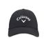 Callaway cap liquid metal black