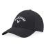 Callaway cap liquid metal black