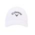 Callaway cap liquid metal white black