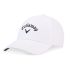 Callaway cap liquid metal white black