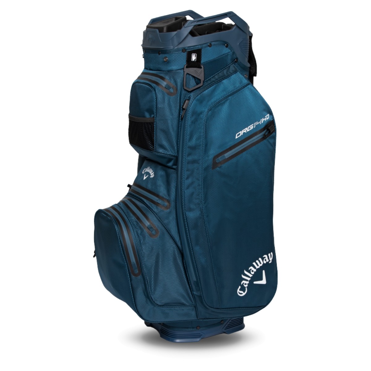 Callaway cartbag org 14 hyper dry navy Callaway cartbag org 14 hyper dry navy