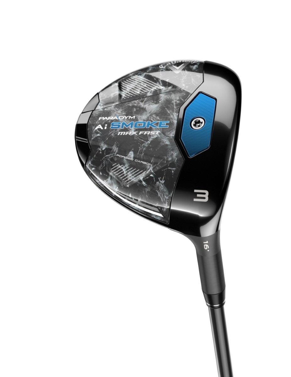 Callaway demo dames fairwaywood ai smoke max fast eldio 5-19 Callaway demo dames fairwaywood ai smoke max fast eldio 5-19