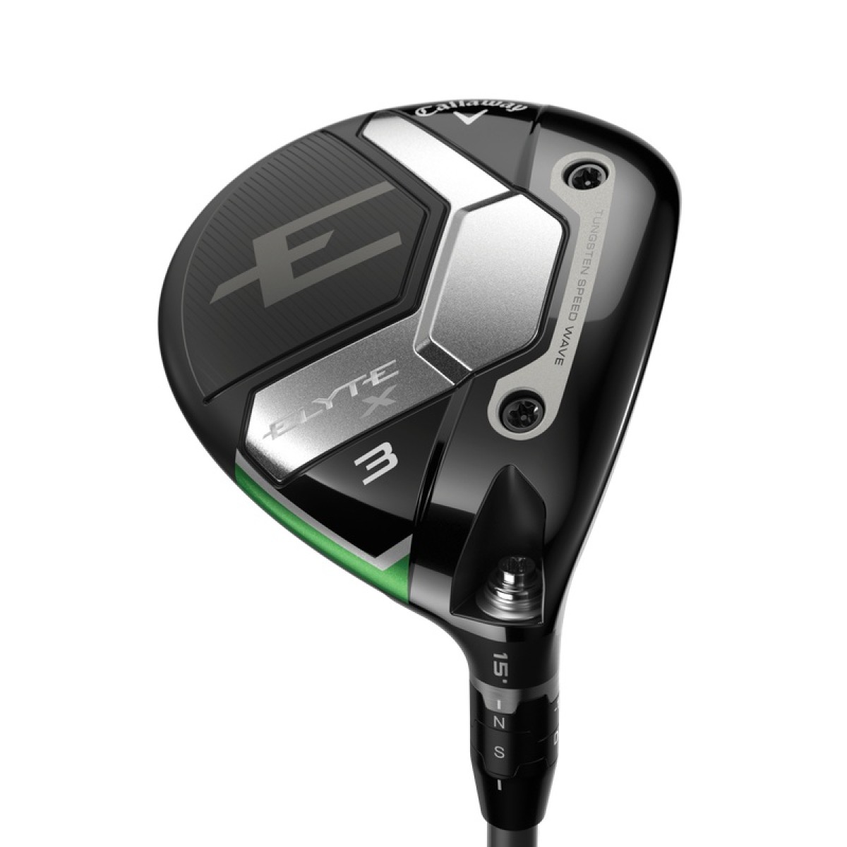 Callaway demo fairwaywood dames elyte x 7-21 ladies Callaway demo fairwaywood dames elyte x 7-21 ladies