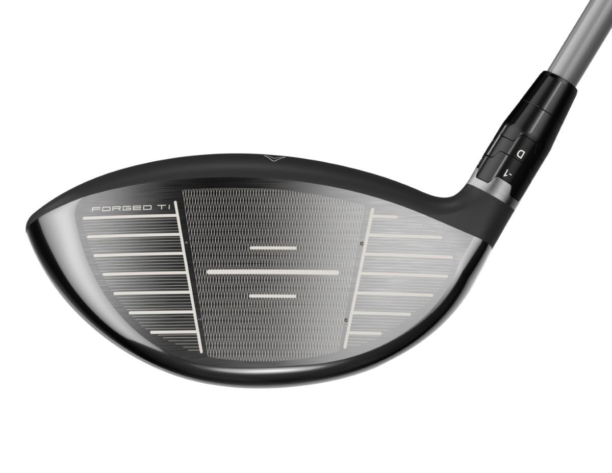 callaway driver paradym project x hzrds silver 50 105 regul