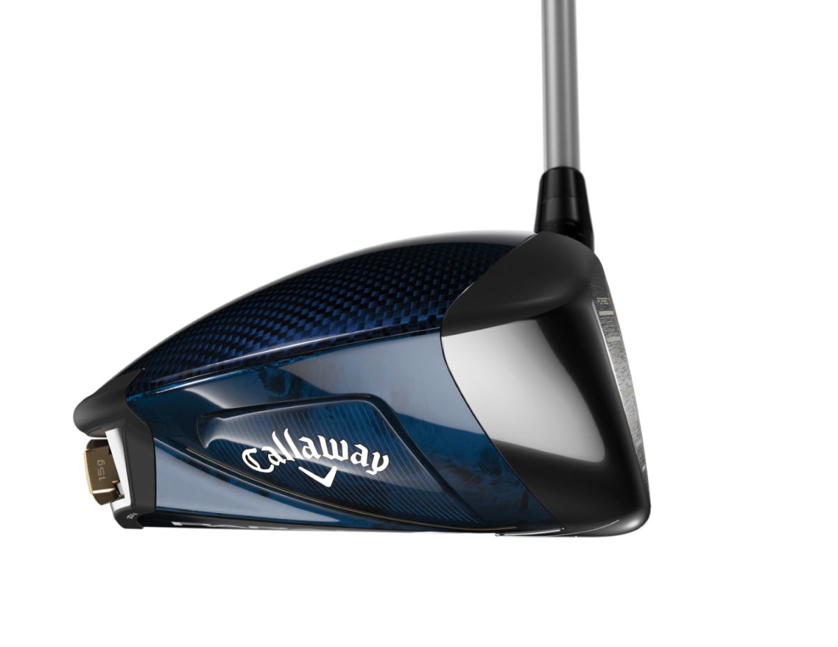 callaway driver paradym project x hzrds silver 50 105 regul