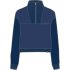 Chervo dames sweater nurse navy 40