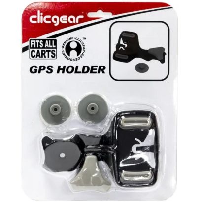Clicgear GPS Holder