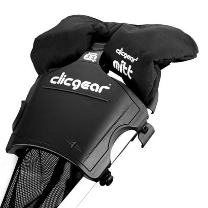 Clicgear mitt