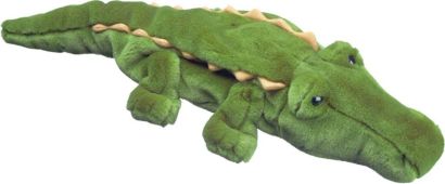 Daphnes headcover alligator alligator