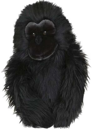 Daphnes headcover gorilla gorilla