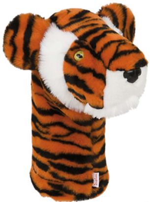 Daphnes headcover tijger tijger