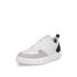 Ecco herengolfschoenen Street 720 white 42