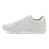 Ecco W biom hybrid white 42