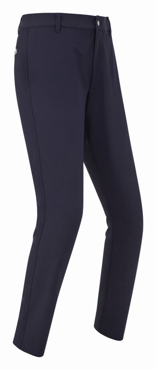 fj pant performance tapered fit navy 3032