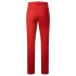 fj pant performance tapered fit red