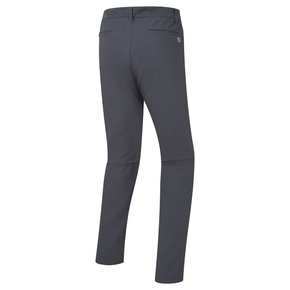 fj pant thermoseries charcoal 3032