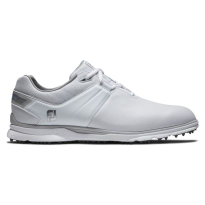 FootJoy golfschoenen Pro SL white grey