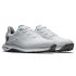 Footjoy pro slx white grey 39
