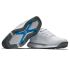 Footjoy pro slx white grey 39