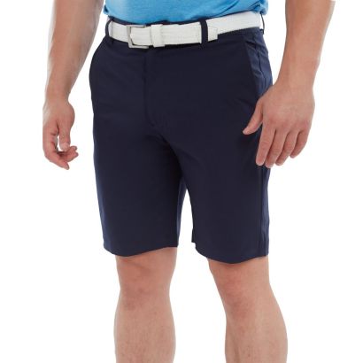 Footjoy short par navy