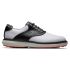 fj traditions spikeless white black 405