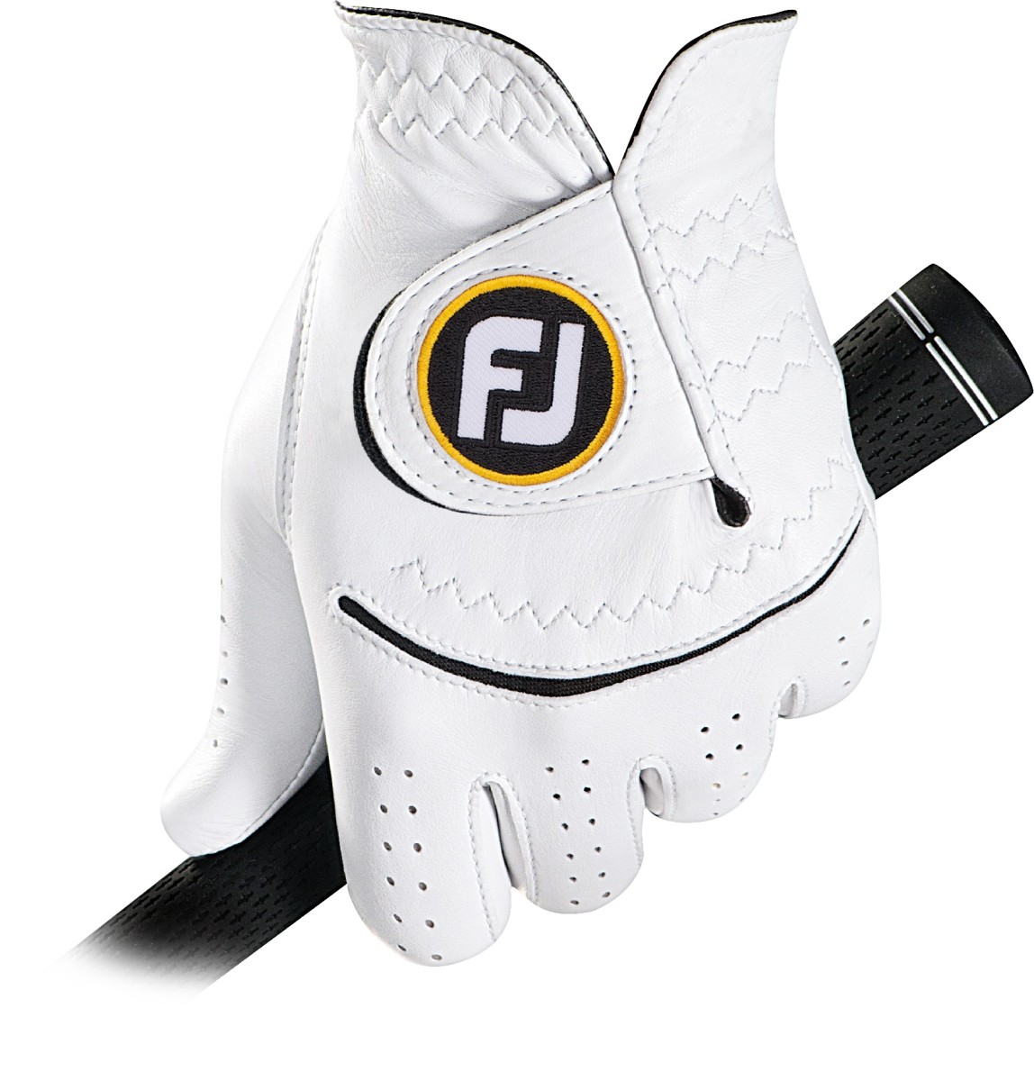 FootJoy golfhandschoen stasof pearl