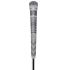 Golf pride grip mcc 4 charcoal grey jumbo