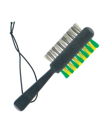 golfers club borstel optimiser