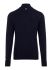 J.Lindeberg Sweater Kian Tour Merino JL Navy S
