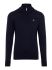 J.Lindeberg Sweater Kian Tour Merino JL Navy S