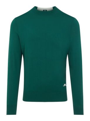 J.Lindeberg sweater Lawrence green