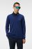 jlindeberg sweater lymann knitted estate blue xxl