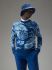 jlindeberg sweater percy blue m