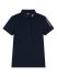 J.Lindeberg W polo tour tech navy XL