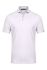 Kjus heren polo cool point white M