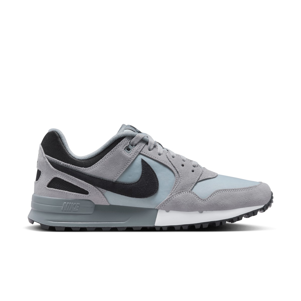 Nike golfschoenen air pegasus 89 G grey