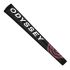Odyssey jumbo grip black