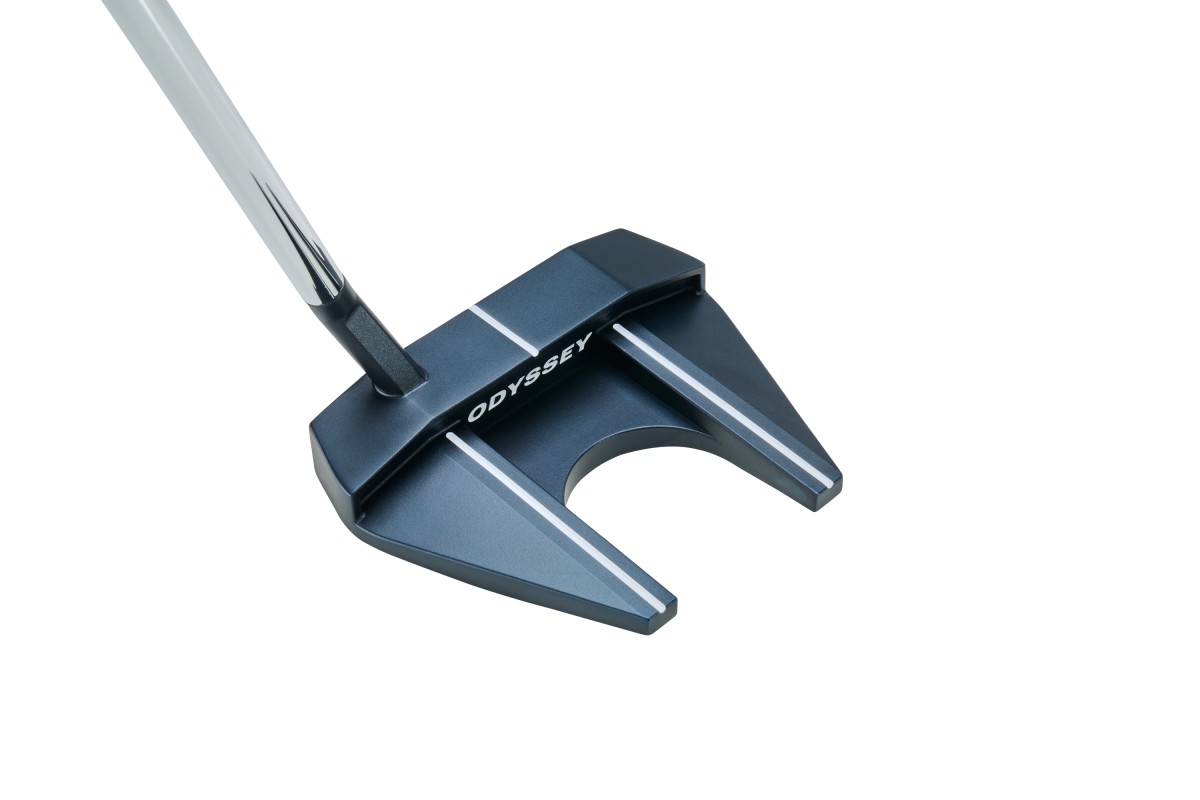 Odyssey putter ai-one #7 s