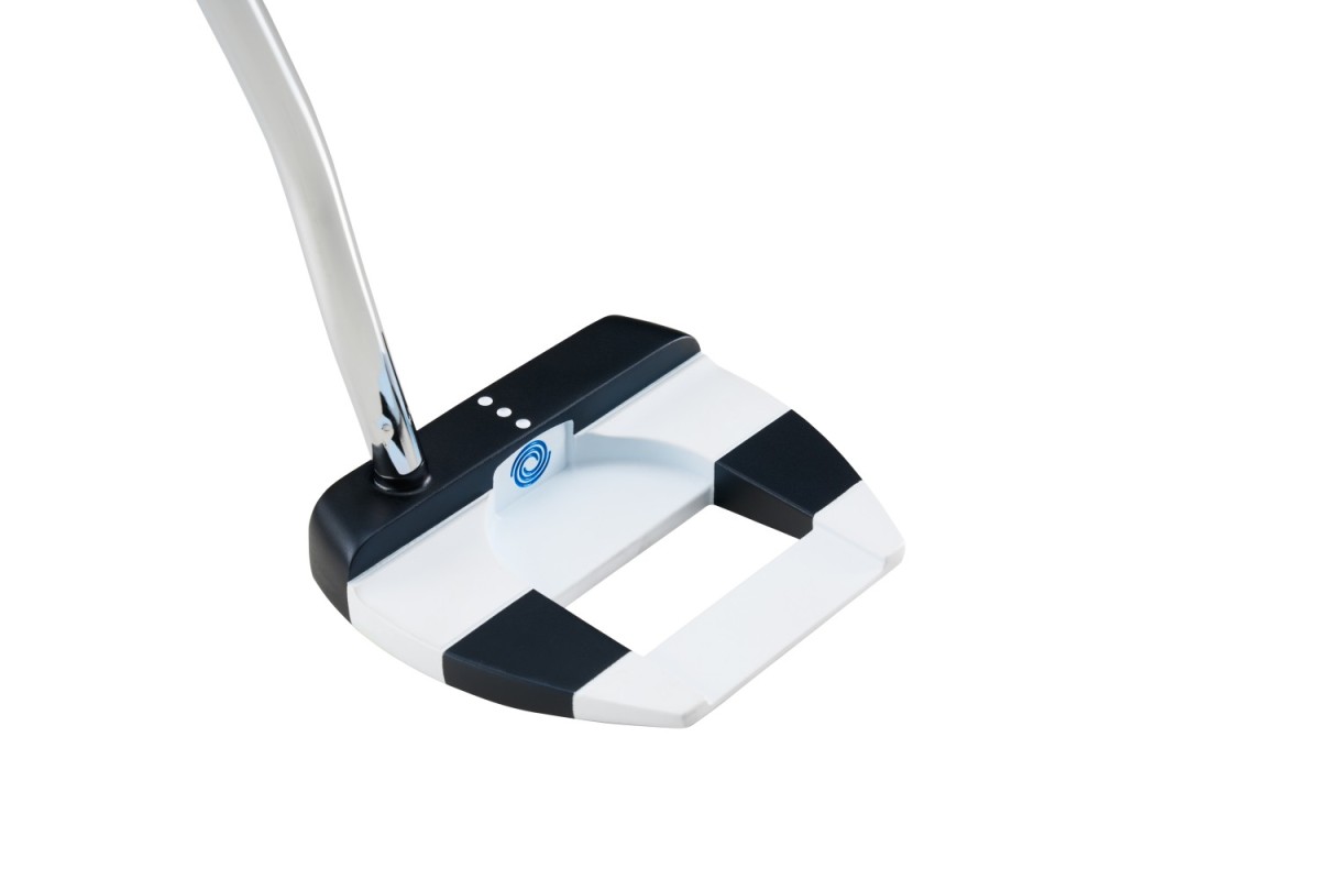 Odyssey putter ai-one cruiser #jailbird db 38“ linkshandig