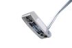Odyssey putter ai-one silver dw db 33
